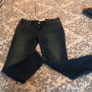 Paperdenim&cloth jeans